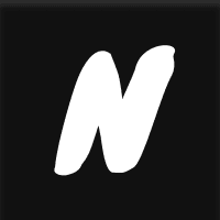 Neurelect Logo Mark Logo mark (dark)